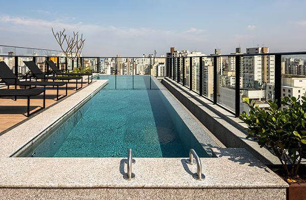 #254613 - Apartamento para Venda em São Paulo - SP