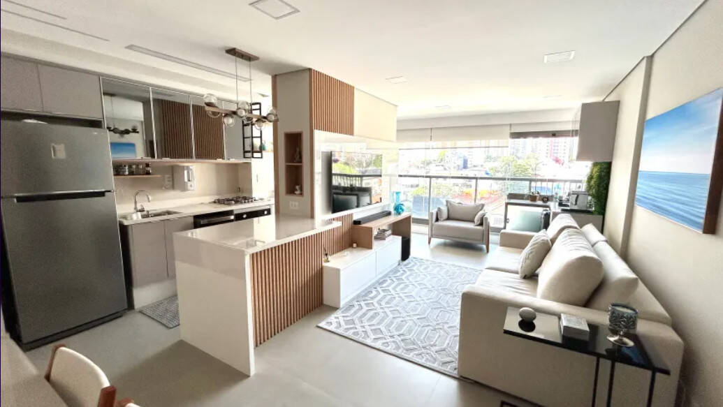 #254618 - Apartamento para Venda em São Paulo - SP