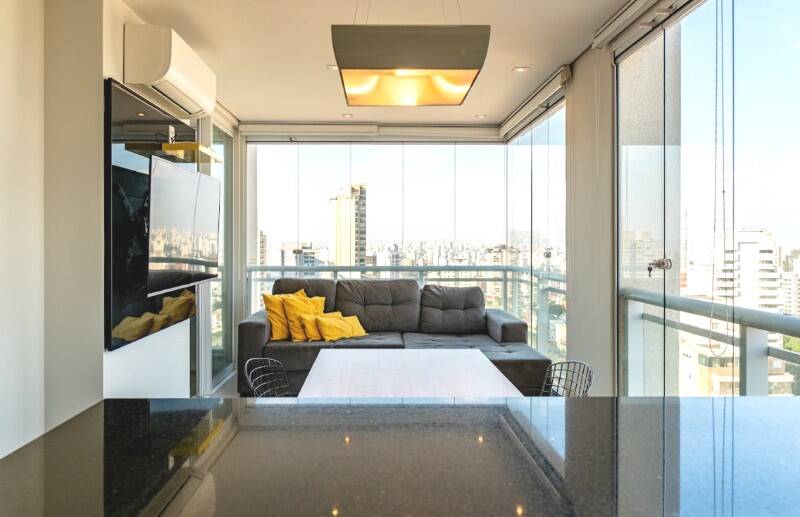 #254622 - Apartamento para Venda em São Paulo - SP