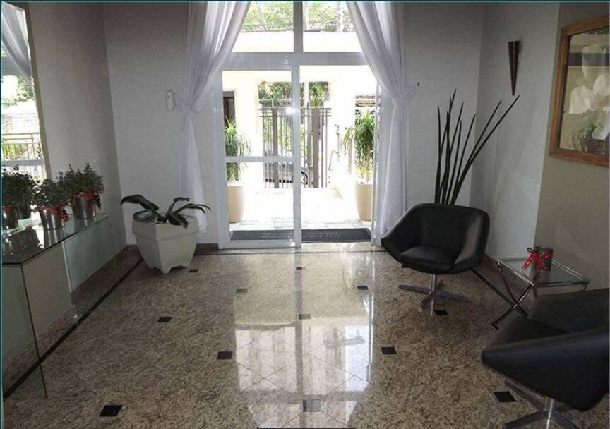 #254620 - Apartamento para Venda em São Paulo - SP