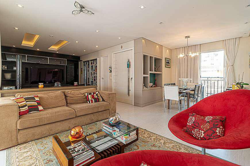 #254619 - Apartamento para Venda em São Paulo - SP