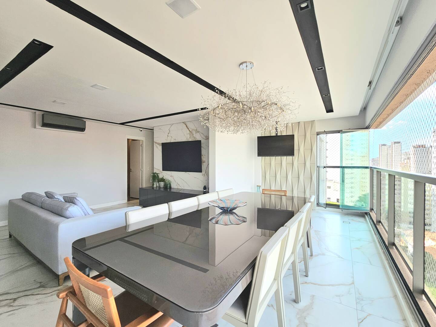 #254638 - Apartamento para Venda em São Paulo - SP