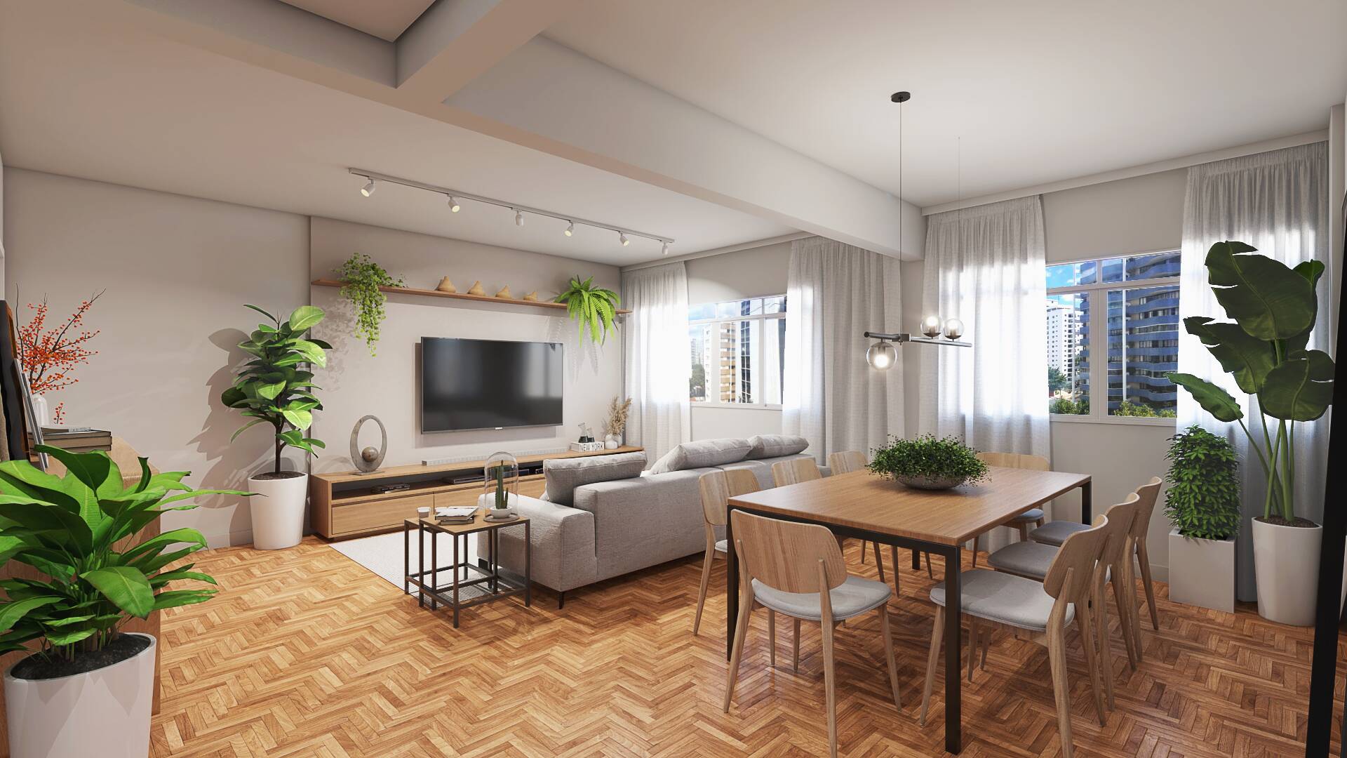 #254655 - Apartamento para Venda em São Paulo - SP