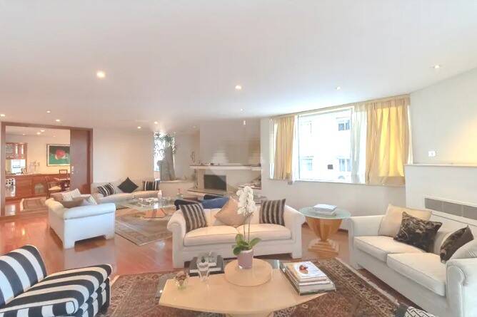 #254661 - Apartamento para Venda em São Paulo - SP