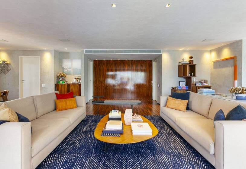 #254002 - Apartamento para Venda em São Paulo - SP