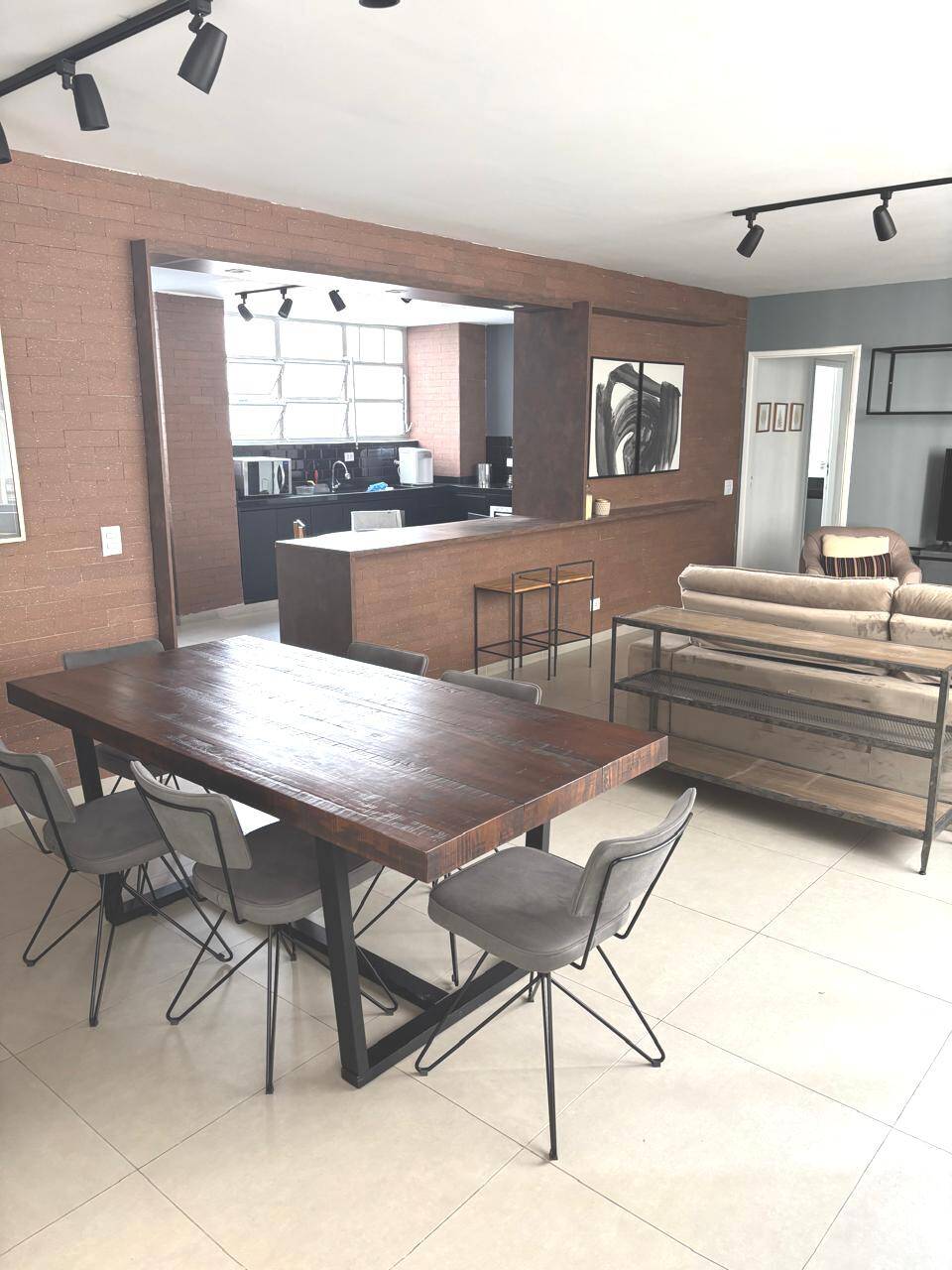 #254665 - Apartamento para Venda em São Paulo - SP
