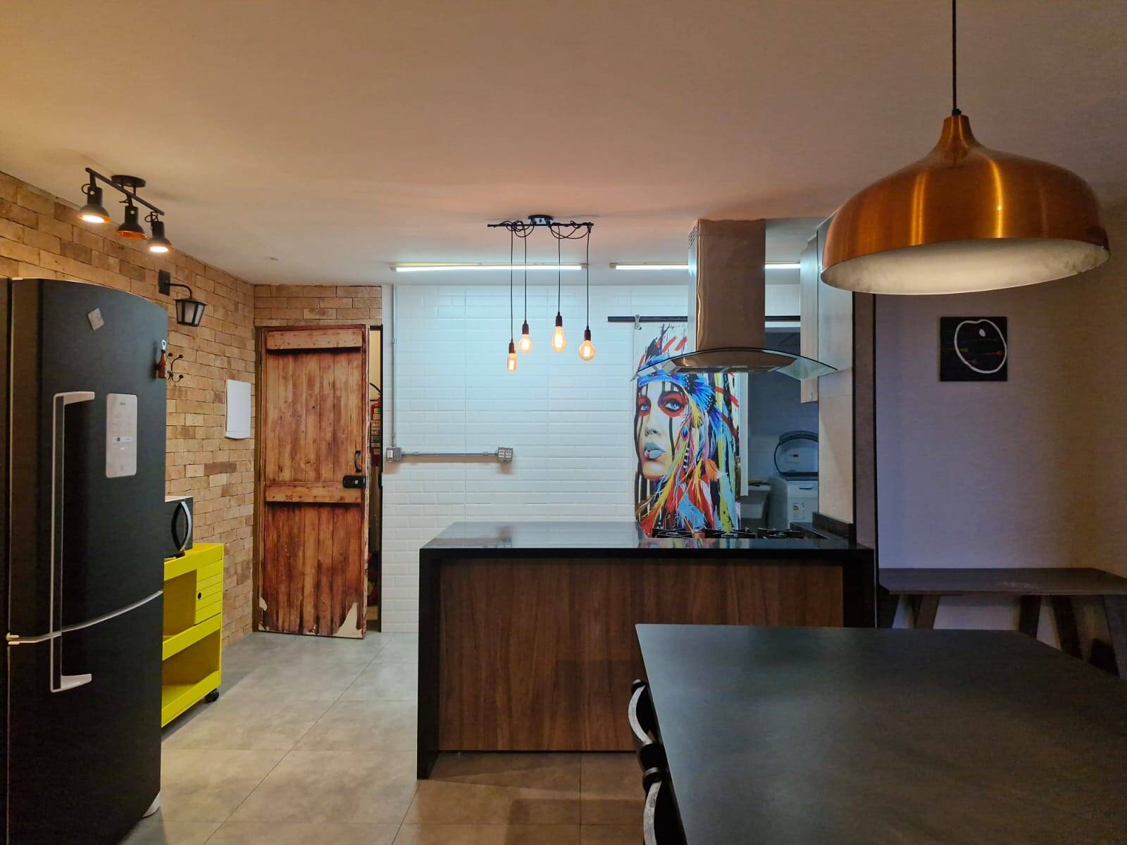#254701 - Apartamento para Locação em São Paulo - SP