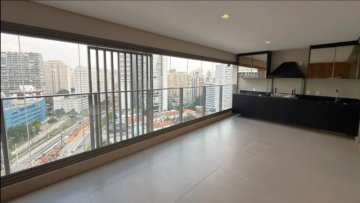 #254711 - Apartamento para Venda em São Paulo - SP