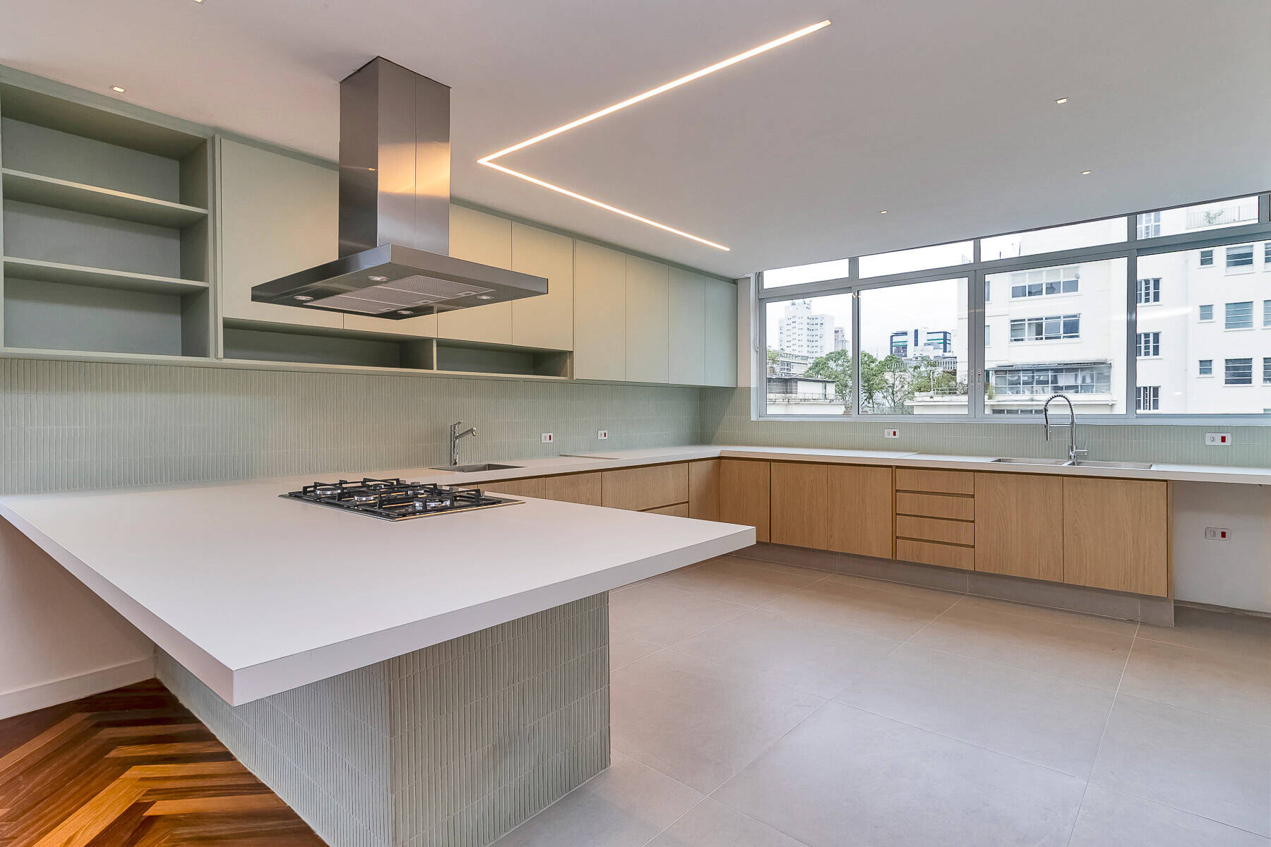 #254724 - Apartamento para Venda em São Paulo - SP