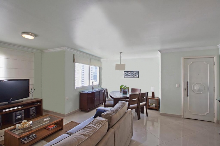 #196889 - Apartamento para Venda em São Paulo - SP