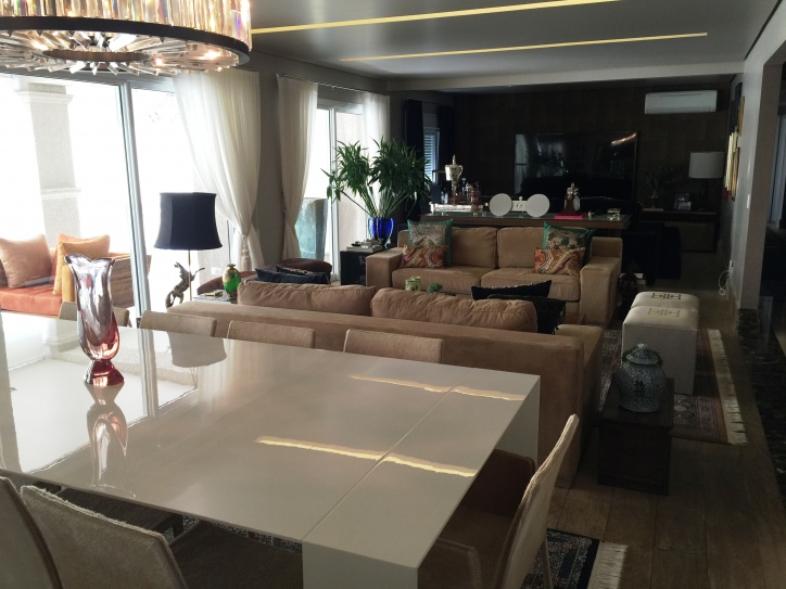 #204805 - Apartamento para Venda em São Paulo - SP