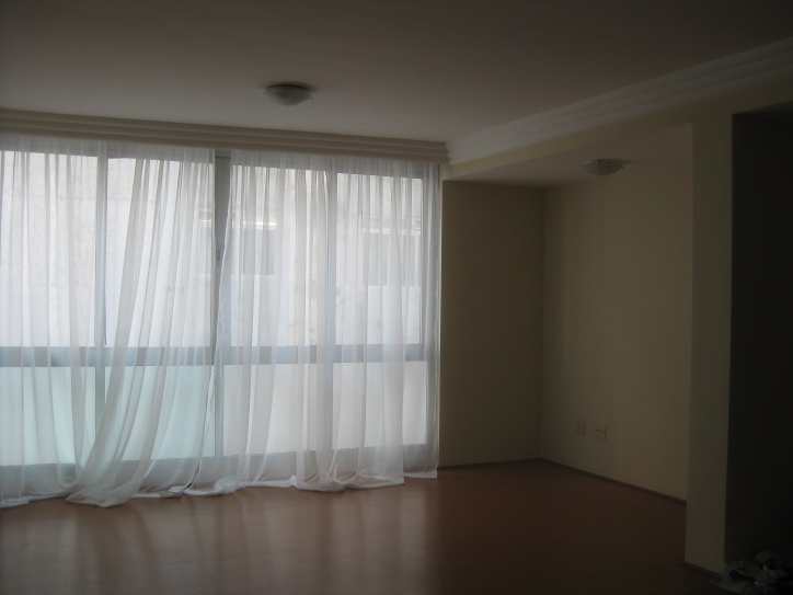 #207363 - Apartamento para Locação em São Paulo - SP