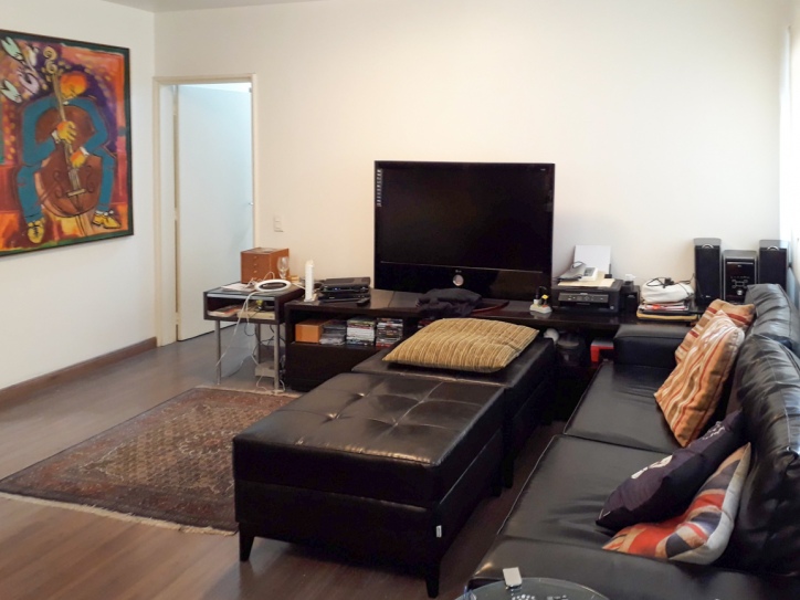 #210821 - Apartamento para Venda em São Paulo - SP