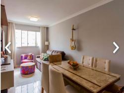 #217798 - Apartamento para Venda em São Paulo - SP
