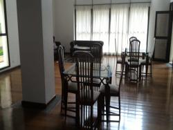 #222706 - Apartamento para Locação em São Paulo - SP