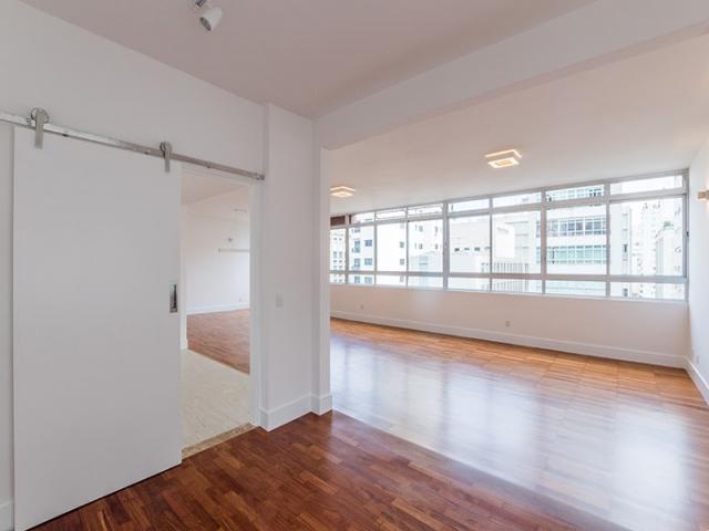 #217393 - Apartamento para Venda em São Paulo - SP