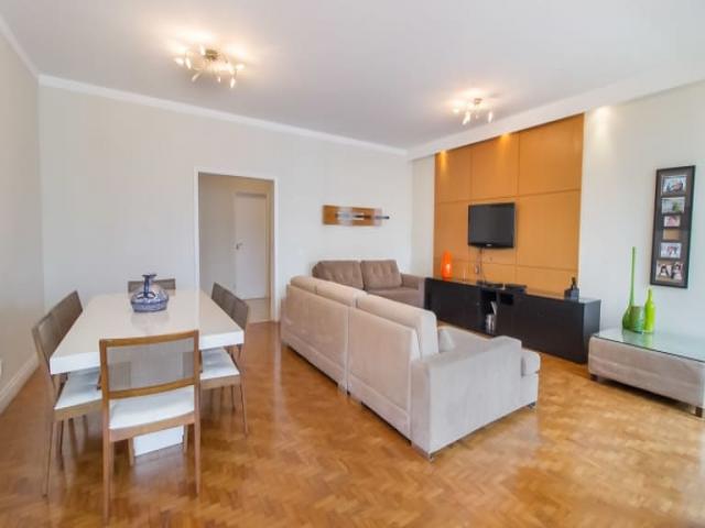 Apartamento para Venda em São Paulo - 4