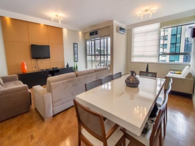 Apartamento para Venda em São Paulo - 2