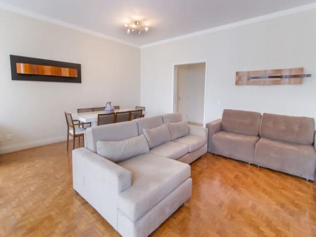 Apartamento para Venda em São Paulo - 3