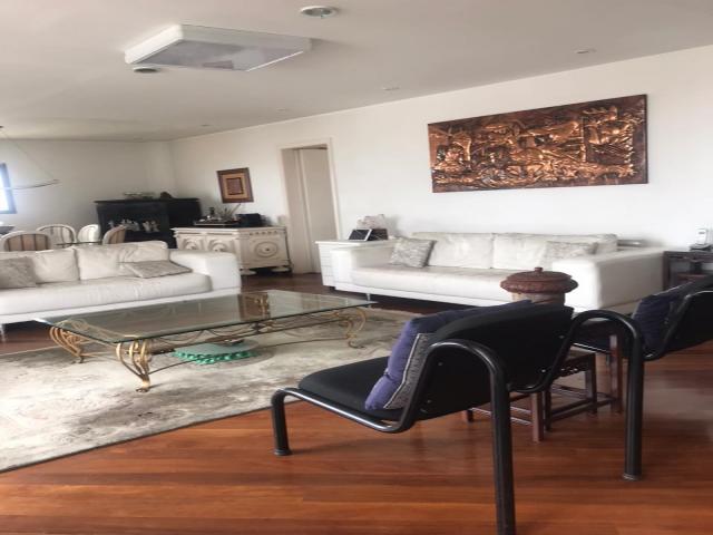 #226987 - Triplex para Venda em São Paulo - SP - 1