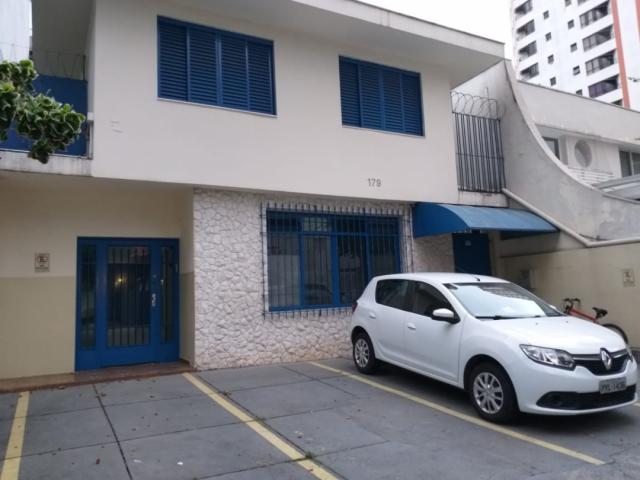 #CA89765 - Casa para Locação em São Paulo - SP - 1