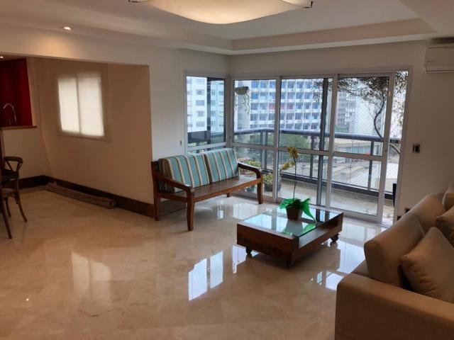 #242711 - Apartamento para Locação em São Paulo - SP