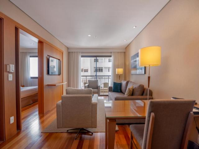 #228823 - Apartamento para Venda em São Paulo - SP