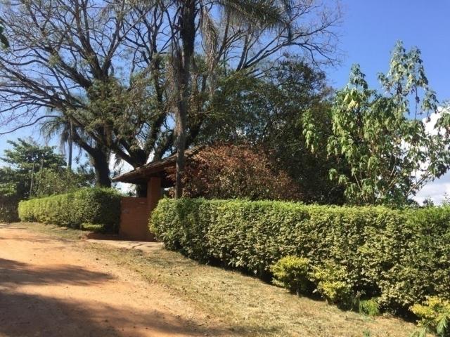 #ca 91572 - Chácara para Venda em São Paulo - SP