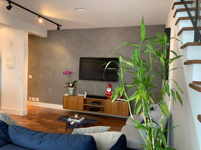 #230995 - Apartamento para Venda em São Paulo - SP