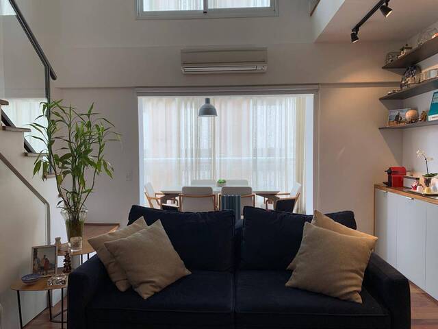 #230995 - Apartamento para Venda em São Paulo - SP