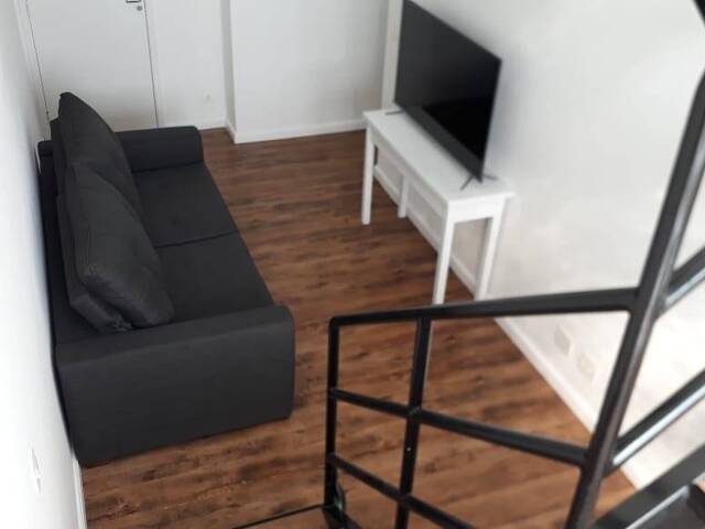 #231161 - Duplex para Venda em São Paulo - SP
