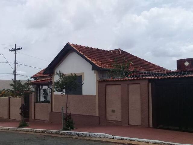 #CA92271 - Casa para Venda em Agudos - SP - 2