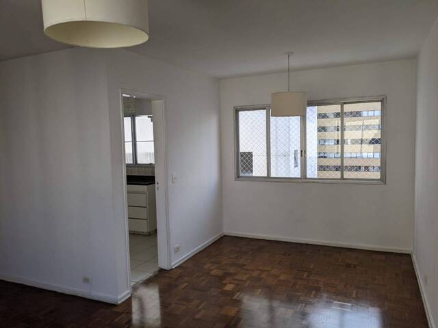 #232347 - Apartamento para Locação em São Paulo - SP