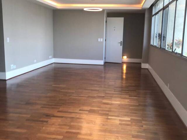 #233389 - Apartamento para Locação em São Paulo - SP