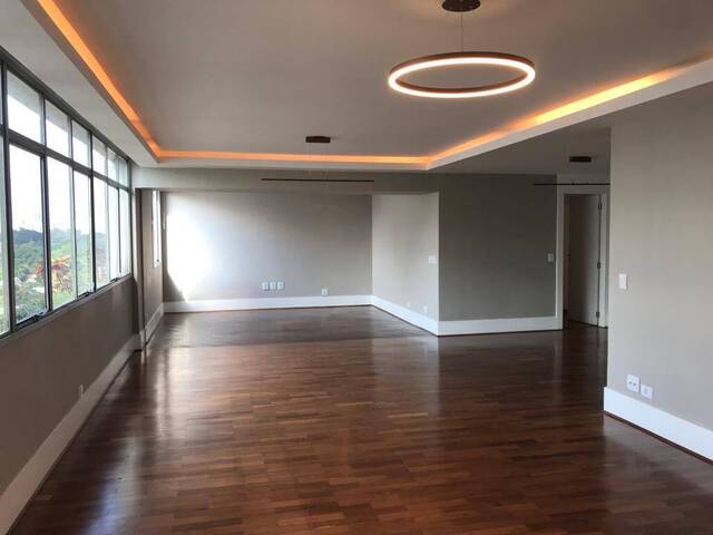 #233389 - Apartamento para Locação em São Paulo - SP