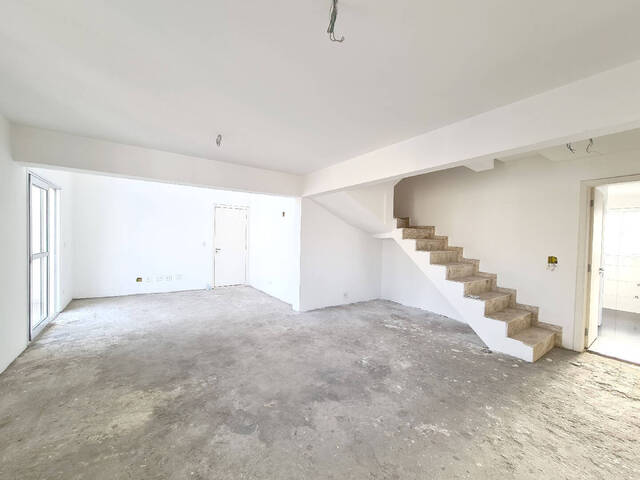 #254438 - Cobertura para Venda em São Paulo - SP - 1