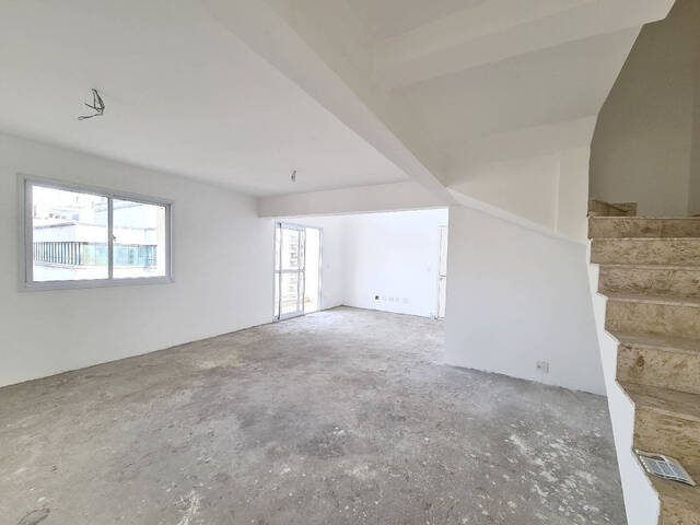 #254438 - Cobertura para Venda em São Paulo - SP - 2