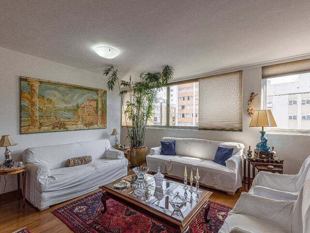 #233810 - Apartamento para Venda em São Paulo - SP