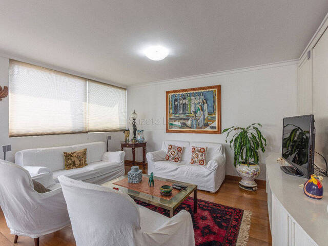 #233810 - Apartamento para Venda em São Paulo - SP