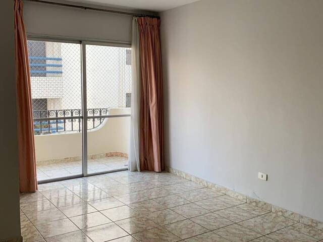 #233797 - Apartamento para Venda em São Paulo - SP - 1