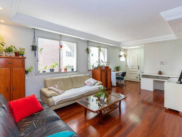 #233878 - Apartamento para Venda em São Paulo - SP