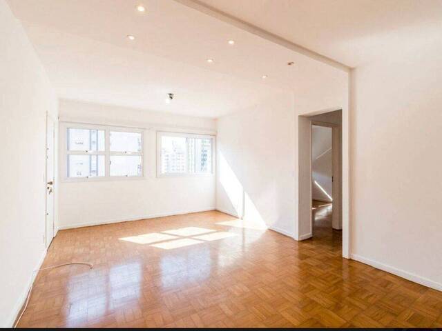 #234295 - Apartamento para Venda em São Paulo - SP