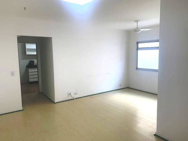 #234585 - Apartamento para Venda em São Paulo - SP