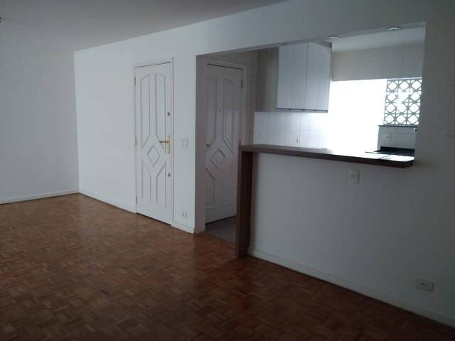 #234774 - Apartamento para Locação em São Paulo - SP - 2