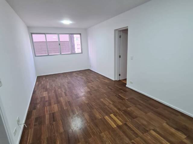 #235474 - Apartamento para Locação em São Paulo - SP - 1