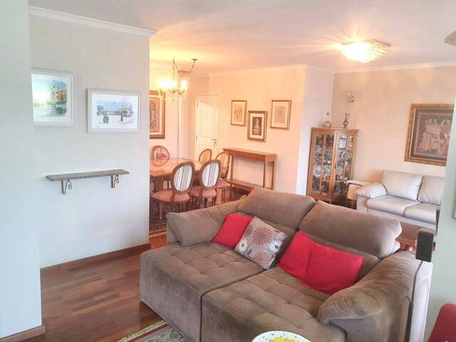 #235694 - Apartamento para Venda em São Paulo - SP
