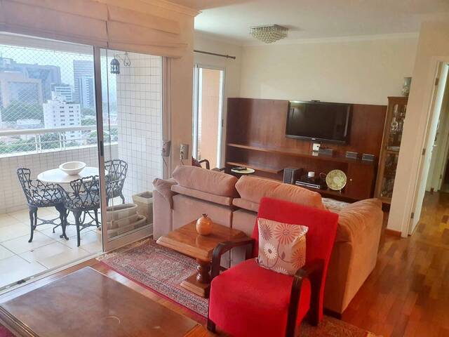#235694 - Apartamento para Venda em São Paulo - SP