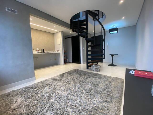 #254365 - Triplex para Venda em São Paulo - SP - 1