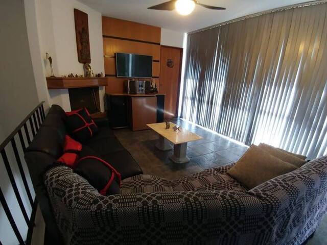 #236192 - Duplex para Venda em São Paulo - SP - 1