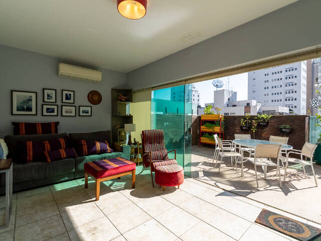 #234976 - Duplex para Venda em São Paulo - SP - 3